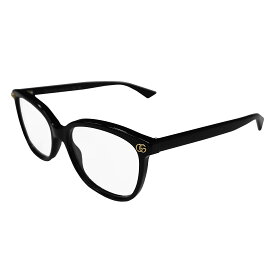 ＼最短翌日配送！／ GUCCI Optical Frame　WOMAN RECYC　GG1816O-005 54