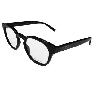 _ŒZzI^ GUCCI Kl Optical Frame@MAN INJECTI@GG1859O-001 50 v[g Mtg