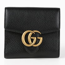 楽天市場】gucci 二つ折り財布 アウトレットの通販