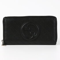楽天市場】GUCCI 長財布 黒の通販