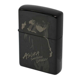zippo ジッポー ジッポ ライター エヴァンゲリヲン 新劇場版 ZIPPO ライター アスカ 改2号機γ 送料無料 プレゼント ギフト
