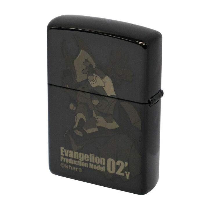 楽天市場】zippo ジッポー ジッポ ライター エヴァンゲリヲン 新劇場版 