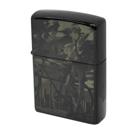 ZIPPO zippo ライター ジッポー ライター エヴァ RADIO EVA ヱヴァンゲリヲン ZIPPO アスカ (The bicycle) ジッポ 送料無料 ギフト プレゼント