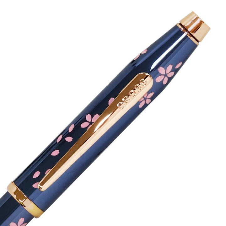 楽天市場】クロス CROSS センチュリー2 限定品 SAKURA DAY & NIGHT 