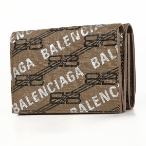 バレンシアガ(BALENCIAGA) 三つ折り財布 | 通販・人気ランキング  