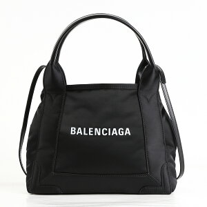 _ŒZzI^oVAK BALENCIAGA Balenciaga g[gobO lCr[ JoX XS iCobO NAVY CABAS XS 390346 210K4 1090 ubN lCi Y fB[X v[g Mtg 蕨 