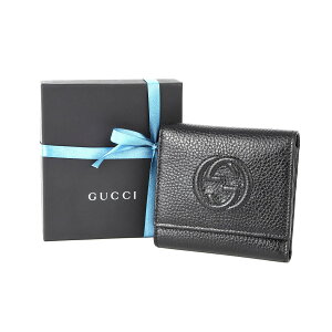 グッチ(GUCCI) 中古 三つ折り財布 | 通販・人気ランキング - 価格.com