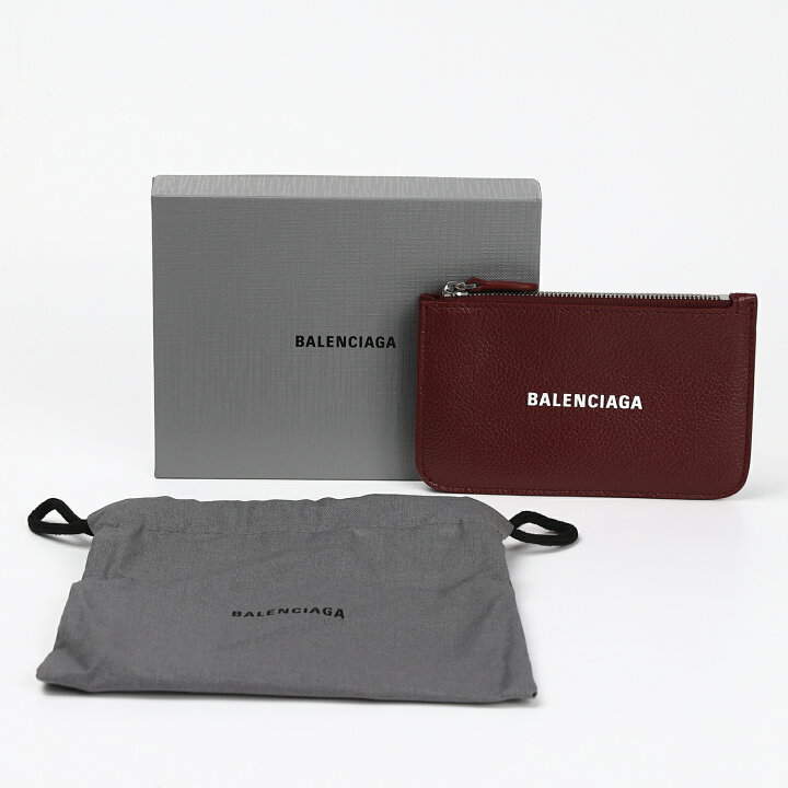 楽天市場】バレンシアガ カードケース BALENCIAGA キャッシュ 637130  
