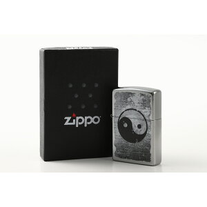 ZIPPOC^[ZippoC^[Wb|[C^[Wb|C^[USf Yin Yang 49772 zippo ZIPPOۂ炢[v[g蕨TvCYijގUߕۏ؏ttVo[