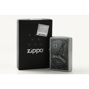 ZIPPOC^[Wb|[ C^[Wb|C^[ICC^[USf ƕ Jack Daniel's WbN_jG29285 zippo Wb| C^[  v[g Mtg 蕨 LO TvCY 