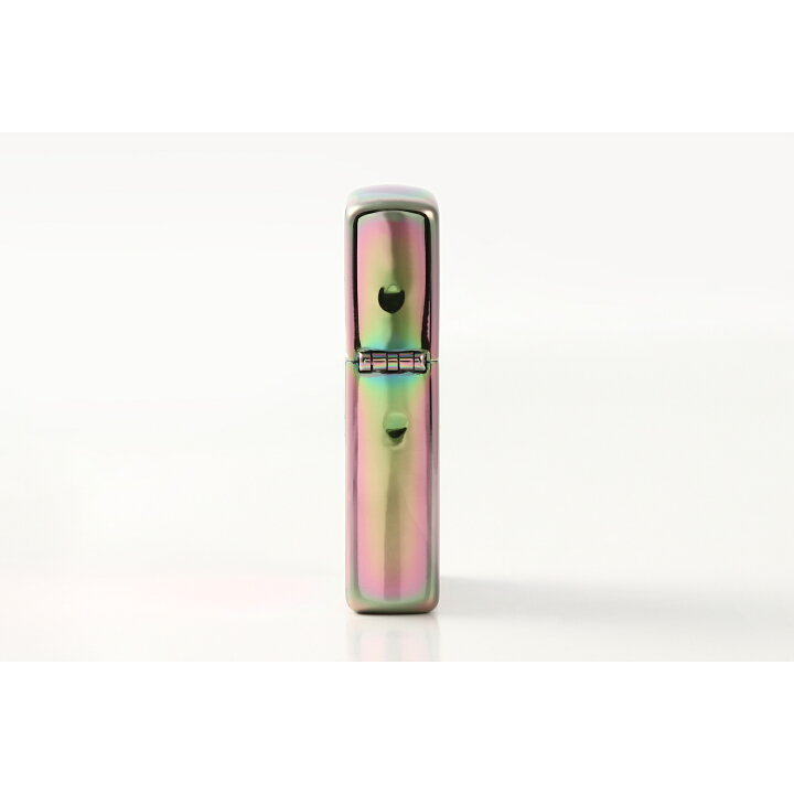 楽天市場】ZIPPOジッポーライター151スペクトラムレインボーカラー PVD 