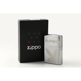 ZIPPOライタージッポーライターオイルライターシルバーシンプルお洒落使いやすい人気コンパクトメンズ49831 ラビットヘッド クロームサテン バニー ZIPPOライター ブランド メンズ ギフトプレゼント送料無料贈り物記念日サプライズ男性