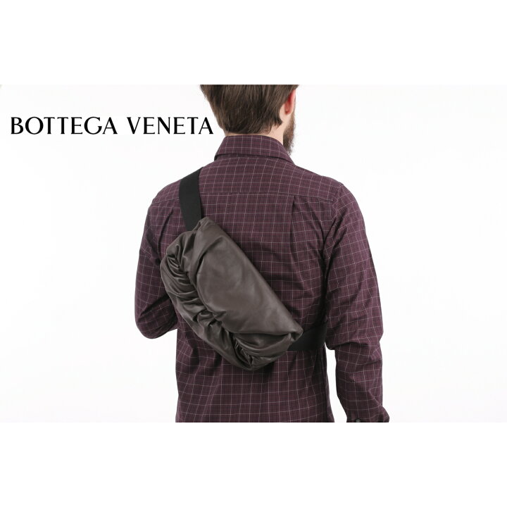 楽天市場】ボッテガ ヴェネタ バッグ ボディー バッグBOTTEGA VENETA  