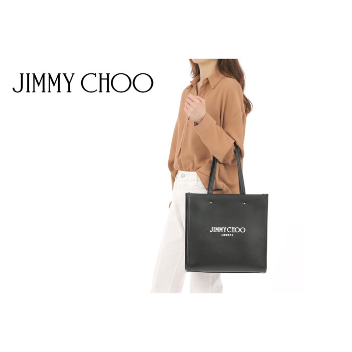 楽天市場】ジミーチュウ バッグ jimmy choo JIMMY CHOO トートバッグ  