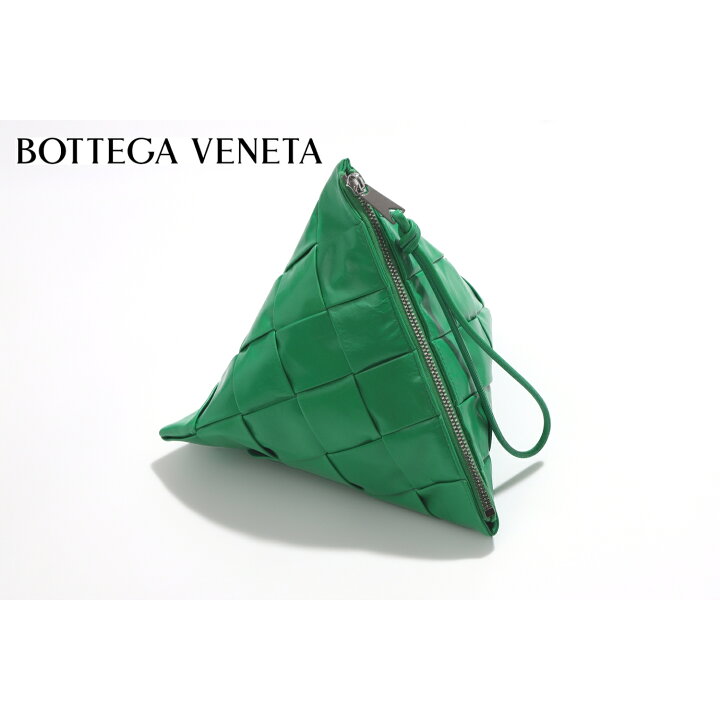 楽天市場】ボッテガ ヴェネタ バッグ BOTTEGA VENETA バッグ グリーン  