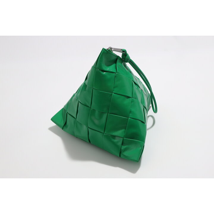 楽天市場】ボッテガ ヴェネタ バッグ BOTTEGA VENETA バッグ グリーン 