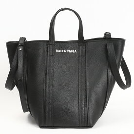 バレンシアガ トートバッグ 672791 15YUN 1090 BLACK BALENCIAGA クリスマス プレゼント 正規品