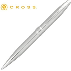 CROSS クロス ストラトフォード AT0172-1 クローム ボールペン 国内 正規品 保証書付き 卒業祝い 入学祝い 合格祝い 就職祝い 昇進祝い 記念日 記念品 パーティー 父の日 母の日新 入社員 新社会人 ビジネス おすすめ 人気商品