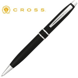 CROSS クロスス トラトフォード AT0172-3 サテン ブラック ボールペン 国内正規品 保証書付き 卒業祝い 入学祝い合格祝い 就職祝い 昇進祝い 記念日 記念品 パーティー 父の日 母の日 新入社員 新社会人 ビジネス おすすめ 人気商品