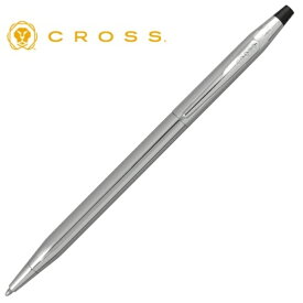 CROSS クロス クラシック センチュリー 3502 クローム ボールペン 国内 正規品 保証書付き卒業祝い 入学祝い 合格祝い 就職祝い 記念日 記念品 パーティー 新入社員 新社会人 ビジネス ラグジュアリー スタイリッシュ おすすめ 人気