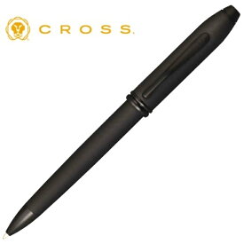 CROSS クロス タウンゼント NAT0042-62 ミッドナイト ブラック ボールペン 国内正規品 保証書付き 卒業 入学 合格祝い 就職祝い 昇進祝い 記念日 記念品 ホワイトデー パーティー 父の日 母の日 新入社員 新社会人 ビジネス おすすめ
