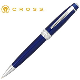 CROSS クロス ベイリー AT0452-12 ブルー ボールペン 国内 正規品 保証書付き 卒業祝い 入学祝い 合格祝い 就職祝い 昇進祝い 記念日 記念品 パーティー 父の日 母の日 新入社員 新社会人 ビジネス ラグジュアリー おすすめ 人気商品
