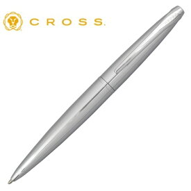 CROSS クロス ATX 882-2 ピュアクローム ボールペン 国内正 規品 保証書付き 送料無料 ギフト プレゼント 新品 卒業 入学 合格 就職 昇進 記念日 ホワイトデー パーティ ー父の日 母の日 新入社員 ビジネス ラグジュアリー おすすめ