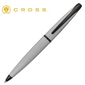 クロス CROSS ATX ブラッシュトフィニッシ 882-43 ボールペン ブラッシュト クローム 国内正規品 保証書付き 送料無料 ギフト プレゼント 新品 卒業祝い 入学祝い 合格祝い 就職祝い 昇進祝い 記念品 パーティー 父の日 母の日