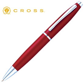 クロス カレイ AT0112-19 レッドボールペン 国内正規品 保証書付き 送料無料 ギフト プレゼント 新品 卒業 入学 合格祝い 就職祝い 昇進 記念日 記念品 パーティー 父の日 母の日 新入社員 ビジネス 高級 贈り物 バ ースデー ブランド
