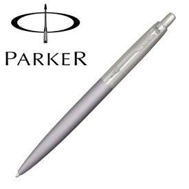パーカー ジョッターXL マットグレイ CT ボールペン 2068514 国内正規品 保証書 プレゼント社会人 春 新生活 父の日 母の日 開店祝い 合格祝い 卒業祝い 入学祝い 昇進祝い 就職祝い 入学式 結婚式 卒業式 高級 筆記具 おすすめ