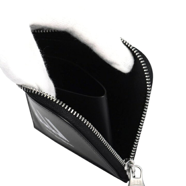 楽天市場】Dunhill 財布 ダンヒル コインケース LEGACY レガシー BLACK 