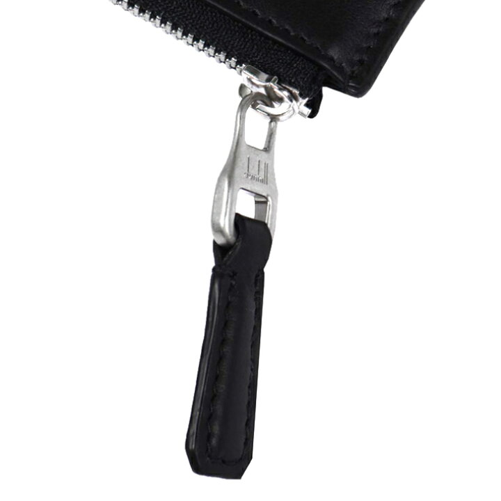 楽天市場】Dunhill 財布 ダンヒル コインケース LEGACY レガシー BLACK 