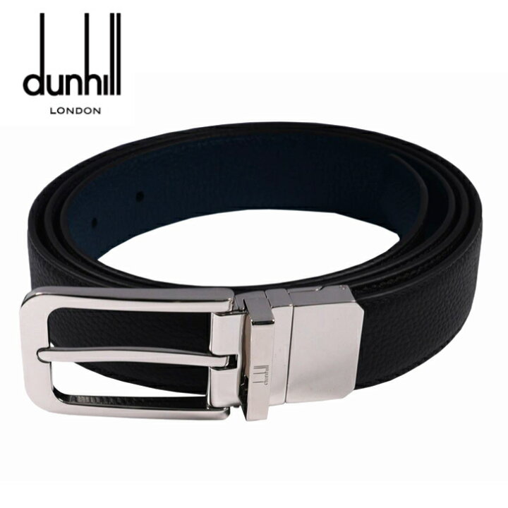 楽天市場】【クリスマスセール開催中】ダンヒル ベルト メンズ  