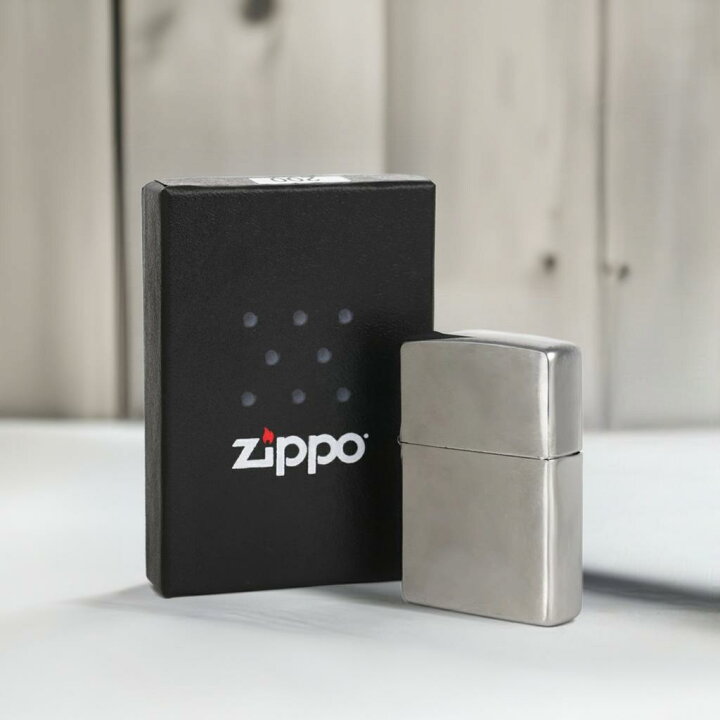 楽天市場】ZIPPO 200 ライター zippo 200 ジッポライター ジッポー 