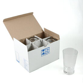 フィヨルド　12オンスタンブラー　375ml　6ヶ入【10％OFF】【RCP】【店頭受取対応商品】