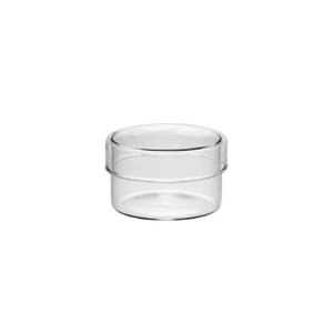 木村硝子店 ベジマル Mサイズ【ガラス 食器 保存容器 キャニスター】【RCP】【店頭受取対応商品】