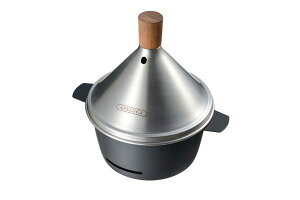 APELUCA TABLETOP SMOKER e[ugbvX[J[y X[N {zy|Cg10{zyRCPzyXΉiz