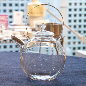 �Ɏq�H�[Craft-U�i�N���t�g�E���[�j�@�܂�܂�|�b�g�@1.0L�y���{���E�e�B�[�|�b�g�E�n���h���C�h�E�n�[�u�e�B�E�������E�ϔM�K���X�z�yRCP�z�y�X�����Ή����i�z