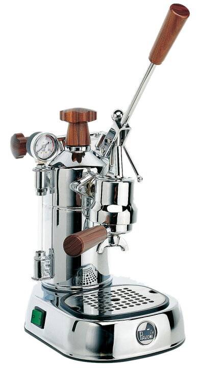 楽天市場】パボーニ社≪Pavoni≫ エスプレッソコーヒーマシンPLH-LEGNO  
