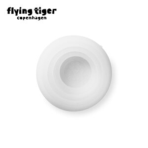 【フライングタイガー公式】シリコンフードカバー 青果用 野菜 キーパー 保存 乾燥防止 フードラップ SDGs 環境配慮 繰り返し使用可 エコ ラップ サイズ:直径6.5cm 直径8cm 直径9.8cm 北欧