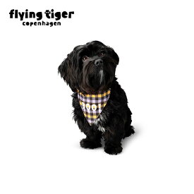 【公式】ペット用アクセサリー 北欧 フライングタイガーコペンハーゲン Flying Tiger Copenhagen 公式