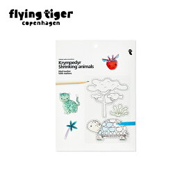 【公式】DIYプラバンセット 北欧 フライングタイガーコペンハーゲン Flying Tiger Copenhagen 公式