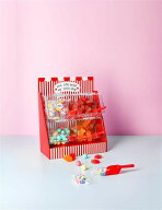 【フライングタイガー公式】キャンディコンテナ お菓子入れ おしゃれ アクセサリーケース 収納 インテリ…
