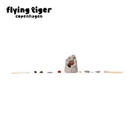 【公式】発掘キット（火山） 北欧 フライングタイガーコペンハーゲン Flying Tiger Copenhagen 公式