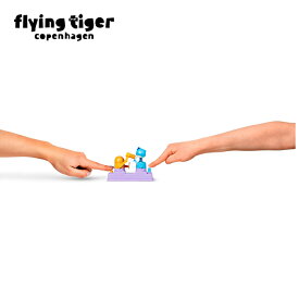 【公式】バトルゲーム おもちゃ 玩具 暇つぶし テーブルゲーム ボードゲーム 親子 キッズ 北欧 フライングタイガーコペンハーゲン Flying Tiger Copenhagen 公式