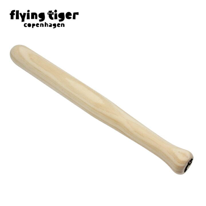 楽天市場】【SALE】【770円→550円】【フライングタイガー公式】バット 