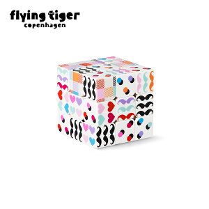ytCO^CK[zIQL[u m  ̑̑ ɂԂ Q[ bNX ItBX CeA 킢  5.7×5.7×5.7cm k Fly