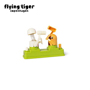 ytCO^CK[zogQ[ L Jso {[hQ[ ȒP e[uQ[ g Ƒ FB p[eB[ 12.8×9.2×3.4cm k Flying Tige