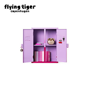 ytCO^CK[z2A~jbJ[ Of[VJ[2A^bJ[B[ɕ֗ȃhAtBTCYF20.1×27.1×8.1cm k Flying Tig