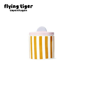 ytCO^CK[z XgCv̎[{bNXBWtŒgی삵[BLb`fXNɕ֗Bk Flying Tiger Copenhagen